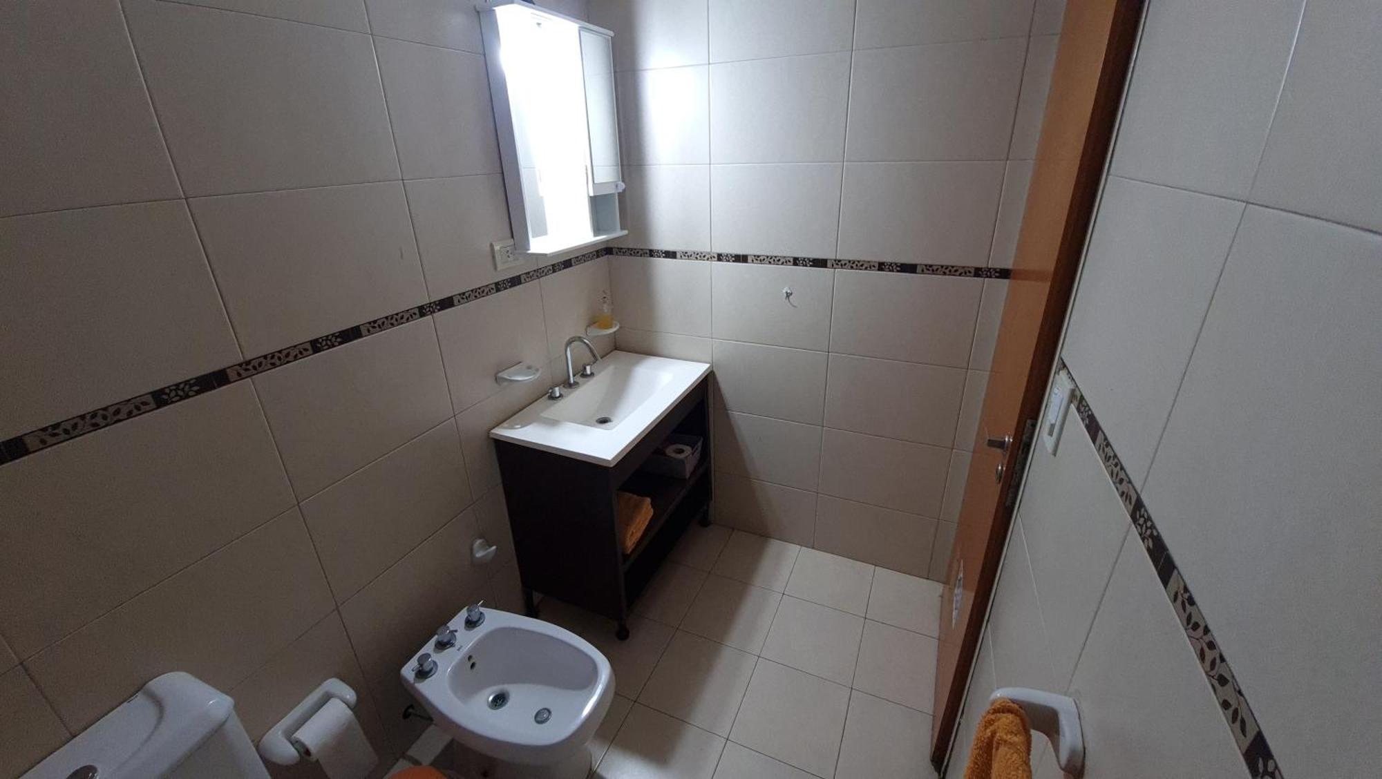 Simpsoniano Dpto Centrico A Minutos Del Aeropuerto Apartment Ezeiza Bagian luar foto