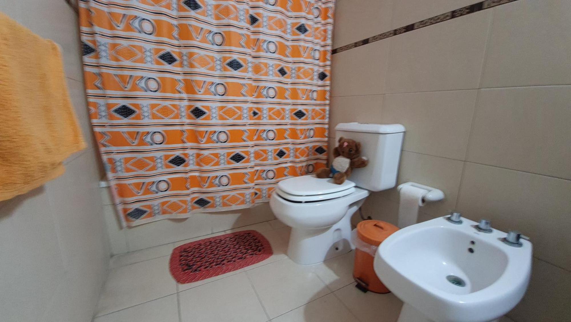 Simpsoniano Dpto Centrico A Minutos Del Aeropuerto Apartment Ezeiza Bagian luar foto