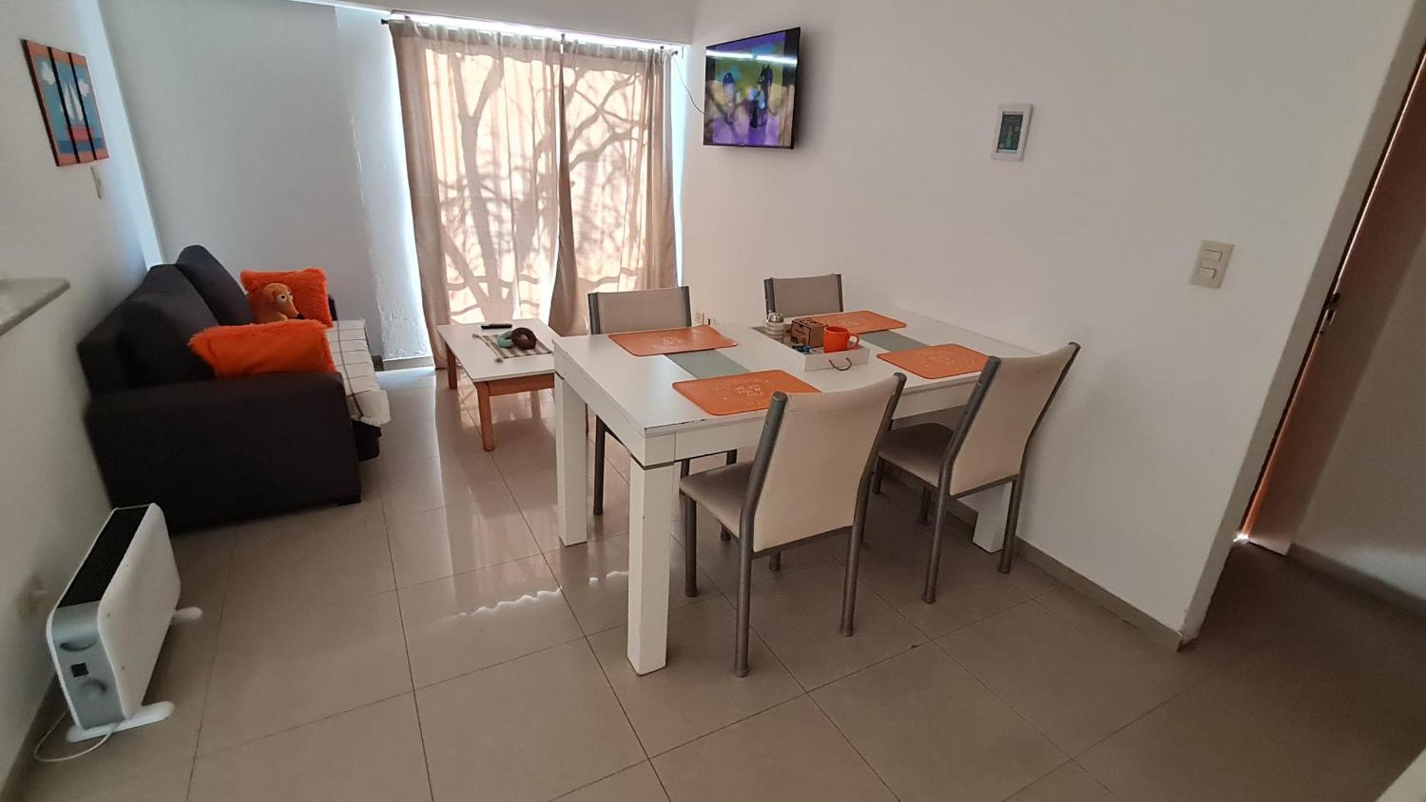 Simpsoniano Dpto Centrico A Minutos Del Aeropuerto Apartment Ezeiza Bagian luar foto