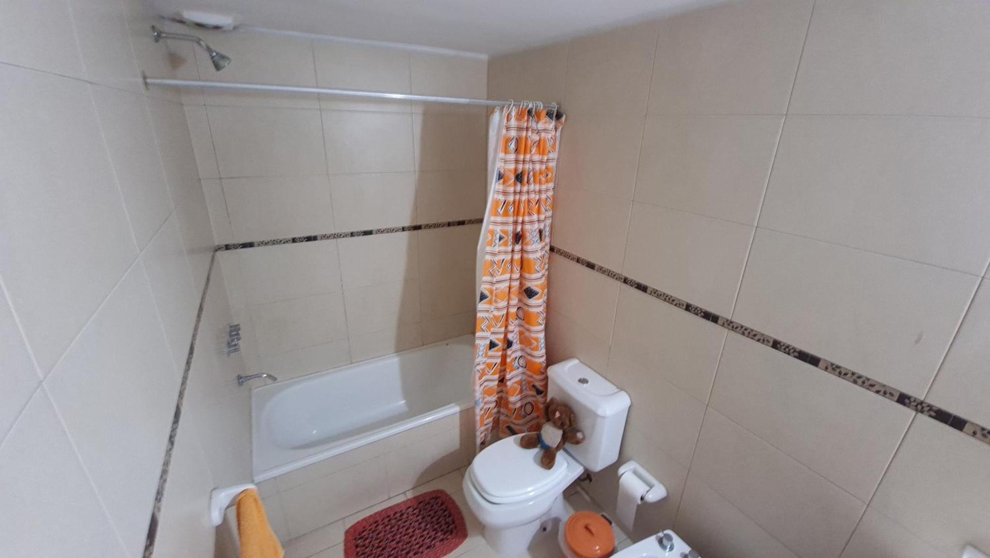 Simpsoniano Dpto Centrico A Minutos Del Aeropuerto Apartment Ezeiza Bagian luar foto