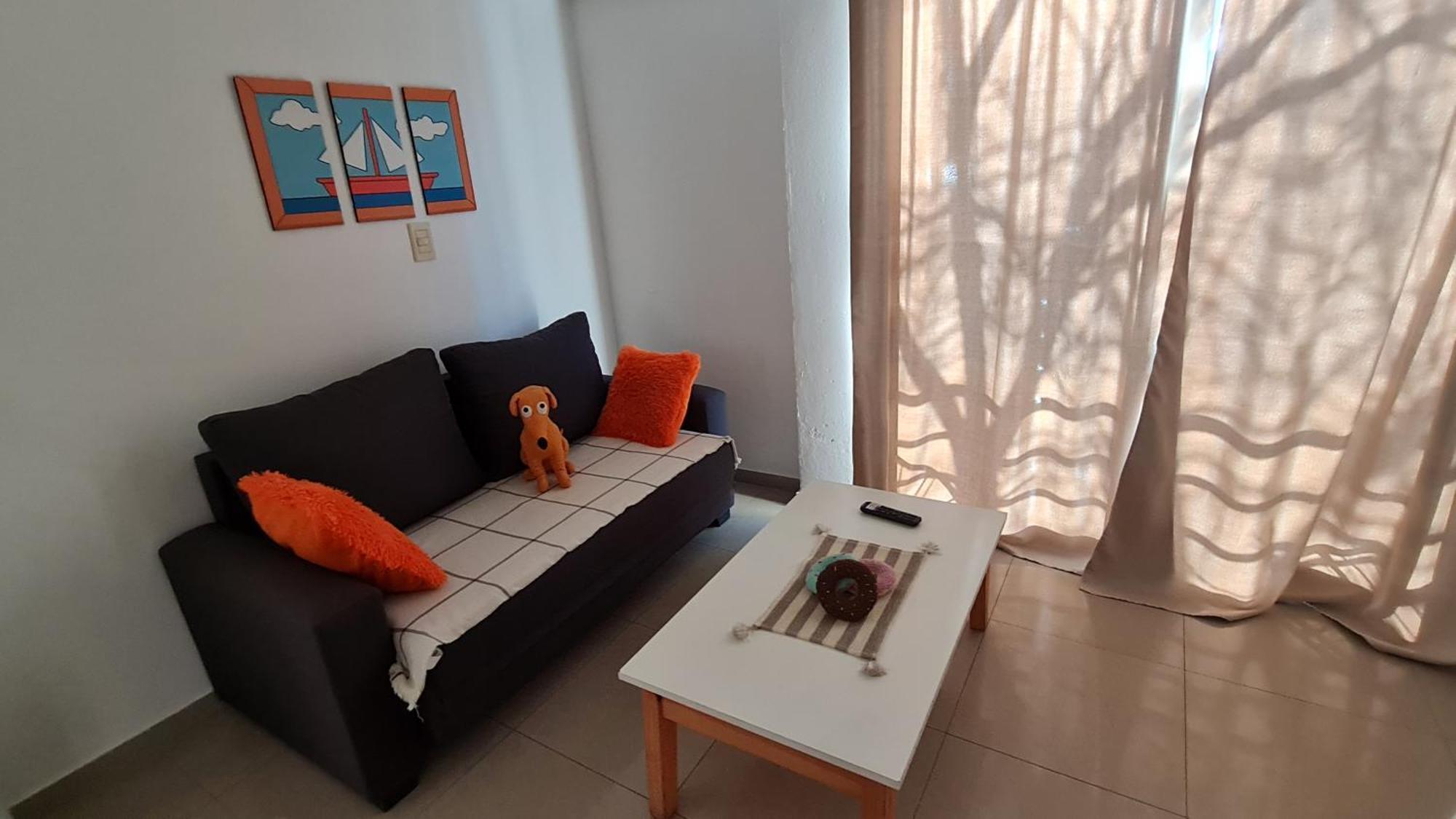 Simpsoniano Dpto Centrico A Minutos Del Aeropuerto Apartment Ezeiza Bagian luar foto