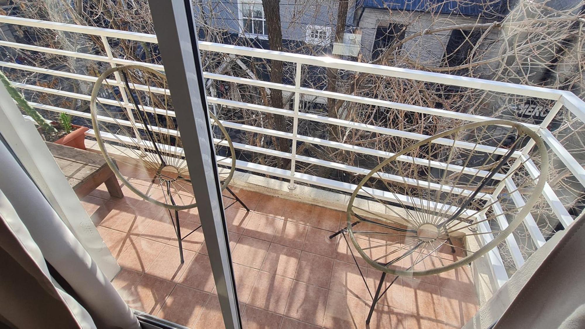 Simpsoniano Dpto Centrico A Minutos Del Aeropuerto Apartment Ezeiza Bagian luar foto